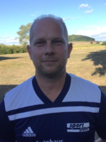 Dominik Bäcker