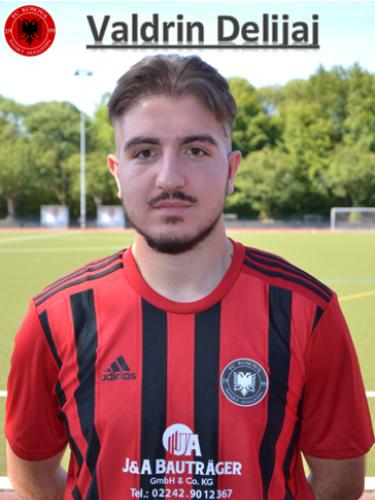 Valdrin Delijaj