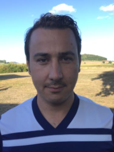 Selim Bozdag