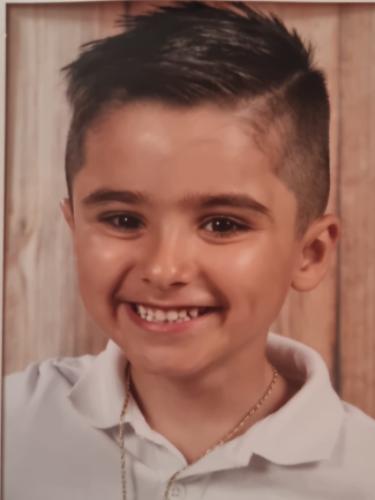 Alessio Marques Lourenco