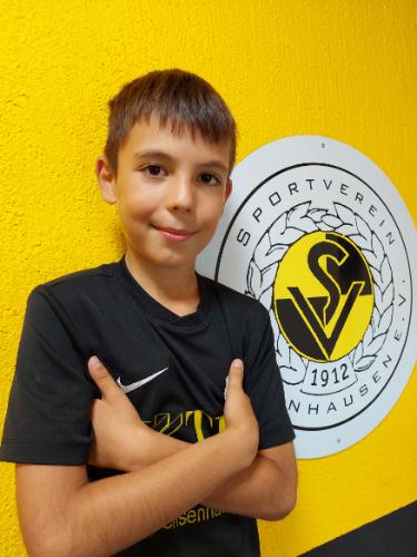 Adrian Hysenlekaj