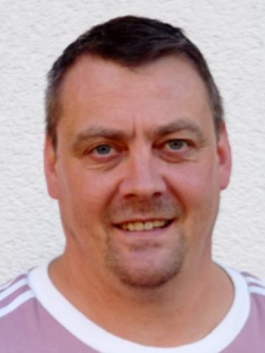 Andreas Luedtke