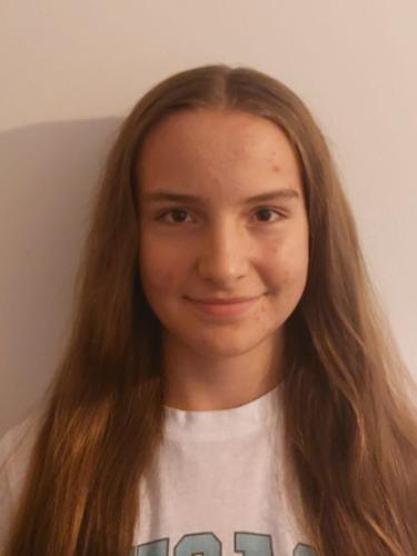 Leonie Bender