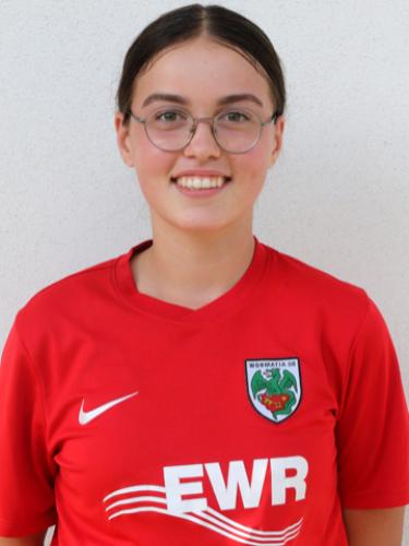 Senay Fatmana Cögür