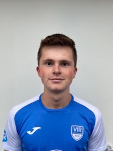 Lukas Schumacher