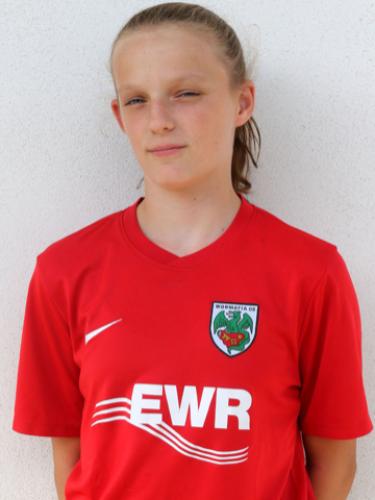 Stella Katharina Groenewold