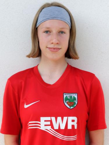 Karla Viktoria Iwand