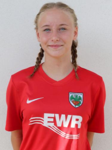 Clara Schall