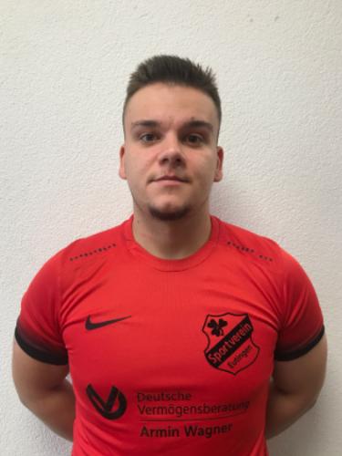 Albin Herforth