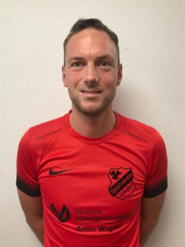 Lukas Schwämmle