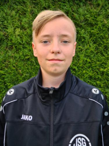 Lukas Ehlers