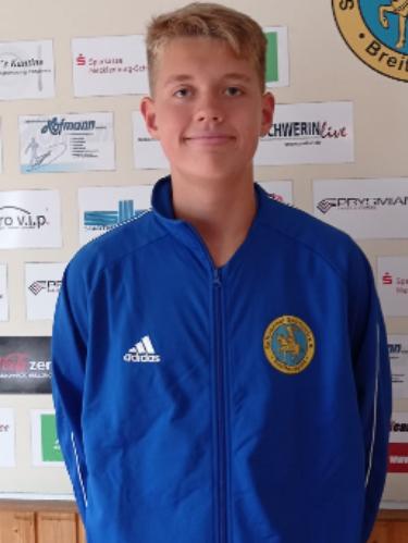 Fiete Finn Hoß