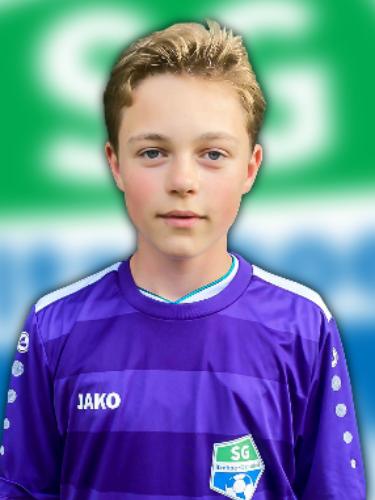 Lennox Maier