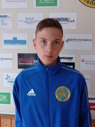 Konstantin Gresky