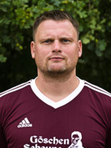 Stefan Rohr