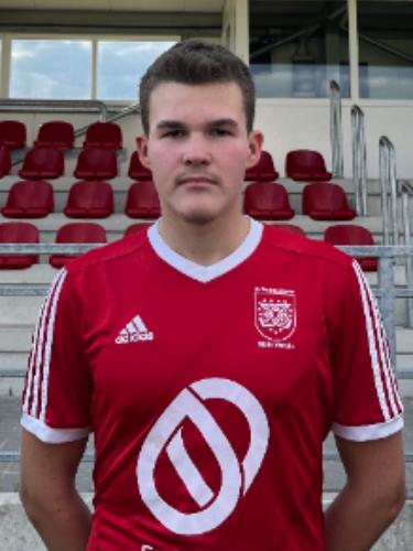 Edin Begic