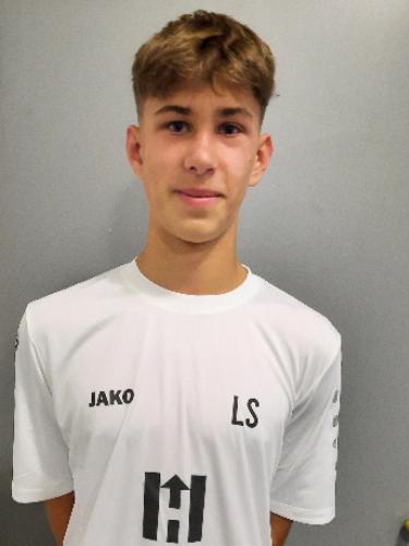 Luke Seith