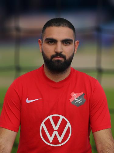 Kubilay Cetin