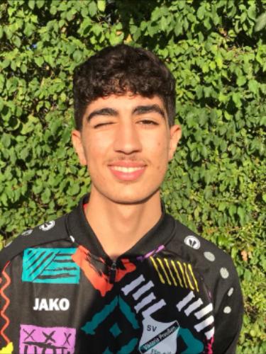 Aboubakr El Jazouli