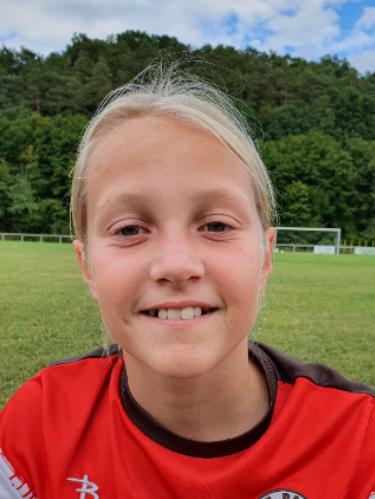 Finja Sophie Henke
