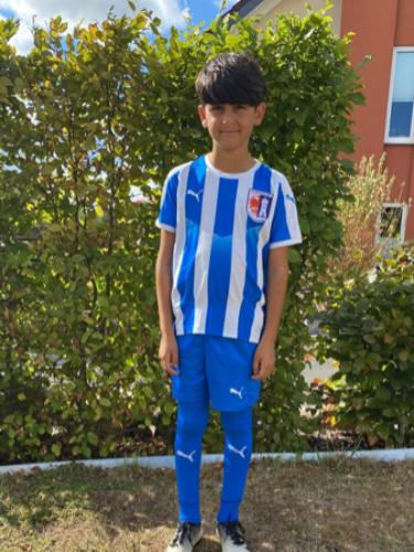 Umut Yildiz