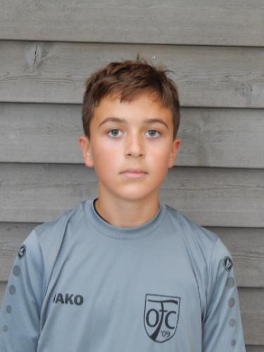 Marko Persic