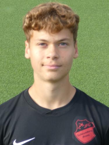 Tom Martin