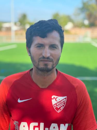 Hüseyin Kartal