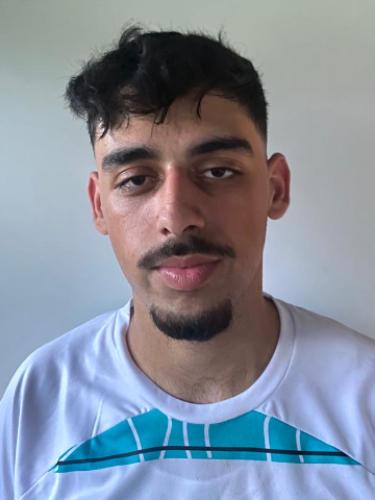 Cenk Karatas