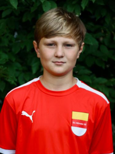 Til Henric Hinze