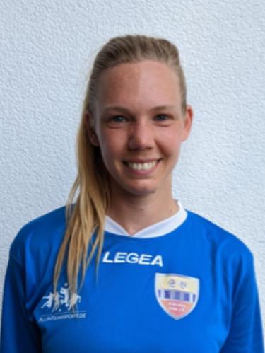 Jennifer Honert
