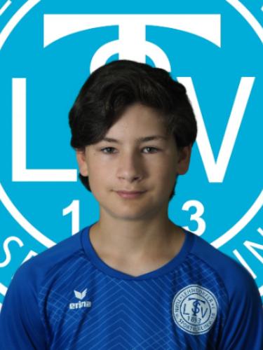 Joris Hacke