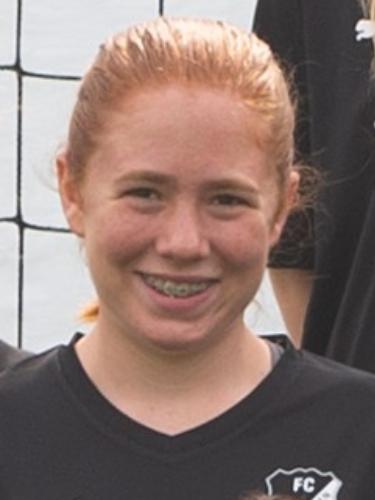 Olivia Bickel