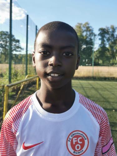 Koyahbe Moubare Pazeu