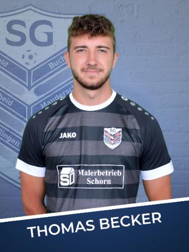 Thomas Becker