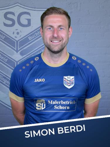 Simon Berdi