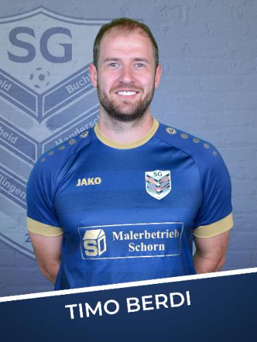 Timo Berdi