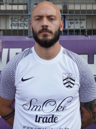 Fotis Christodoulou
