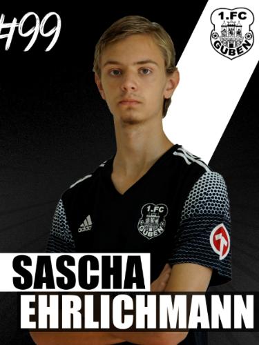 Sascha Ehrlichmann