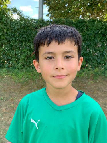 Majd Schulze