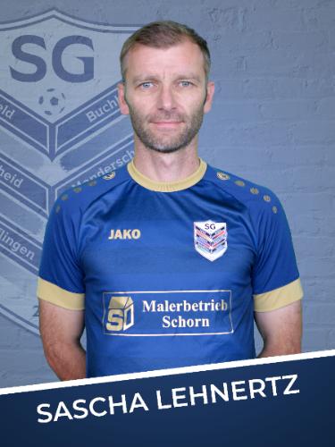 Sascha Lehnertz