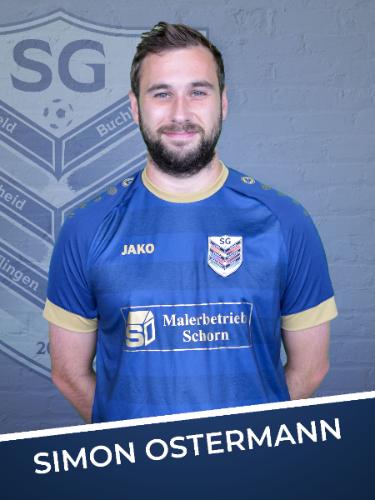 Simon Ostermann