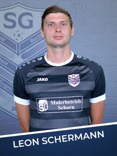 Leon Schermann