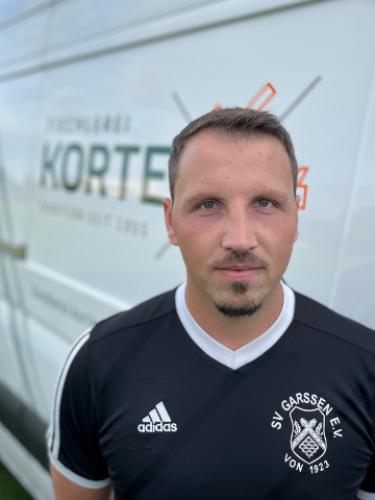 Hannes Martinek