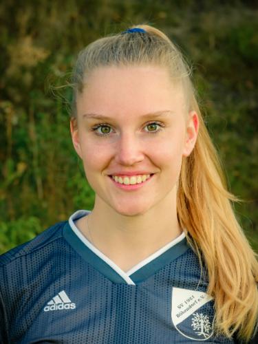 Sara Brecker
