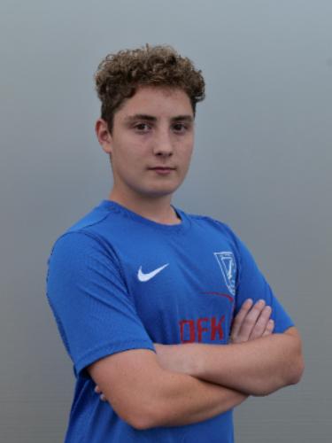 Luca Marco Mangialardo