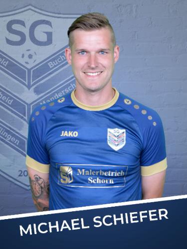 Michael Schiefer