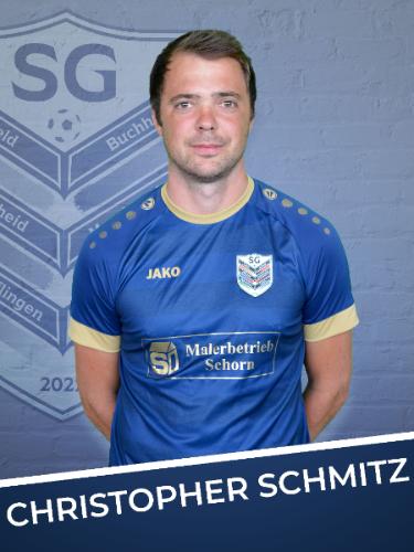 Christopher Schmitz