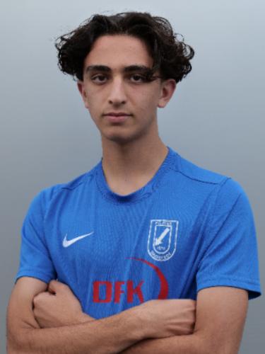 Yusufcan Günek