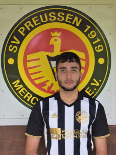 Ali Sadidden